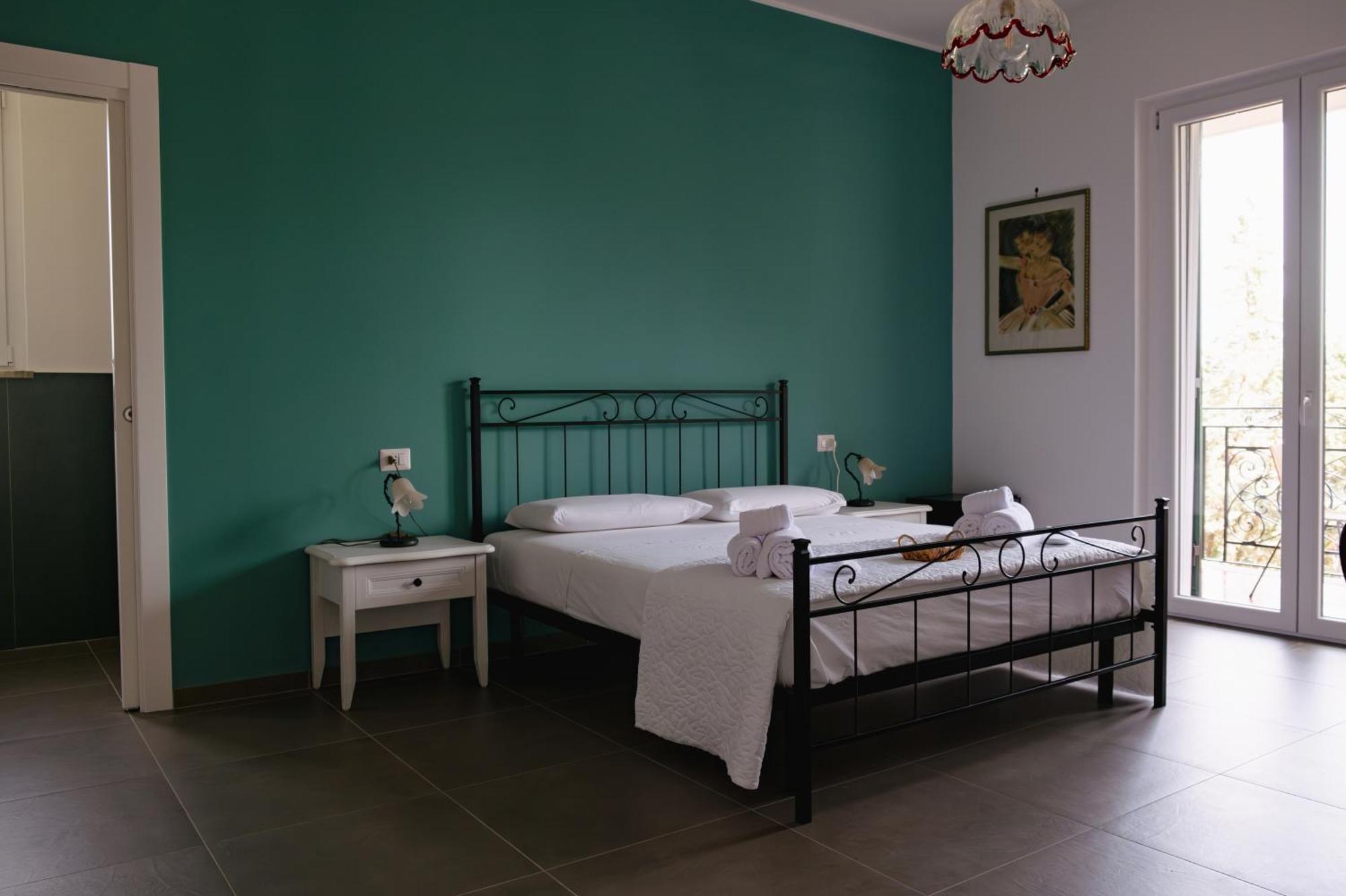 Villa Rubino Mondello - By Rentalbeb Italy Palermo Eksteriør bilde