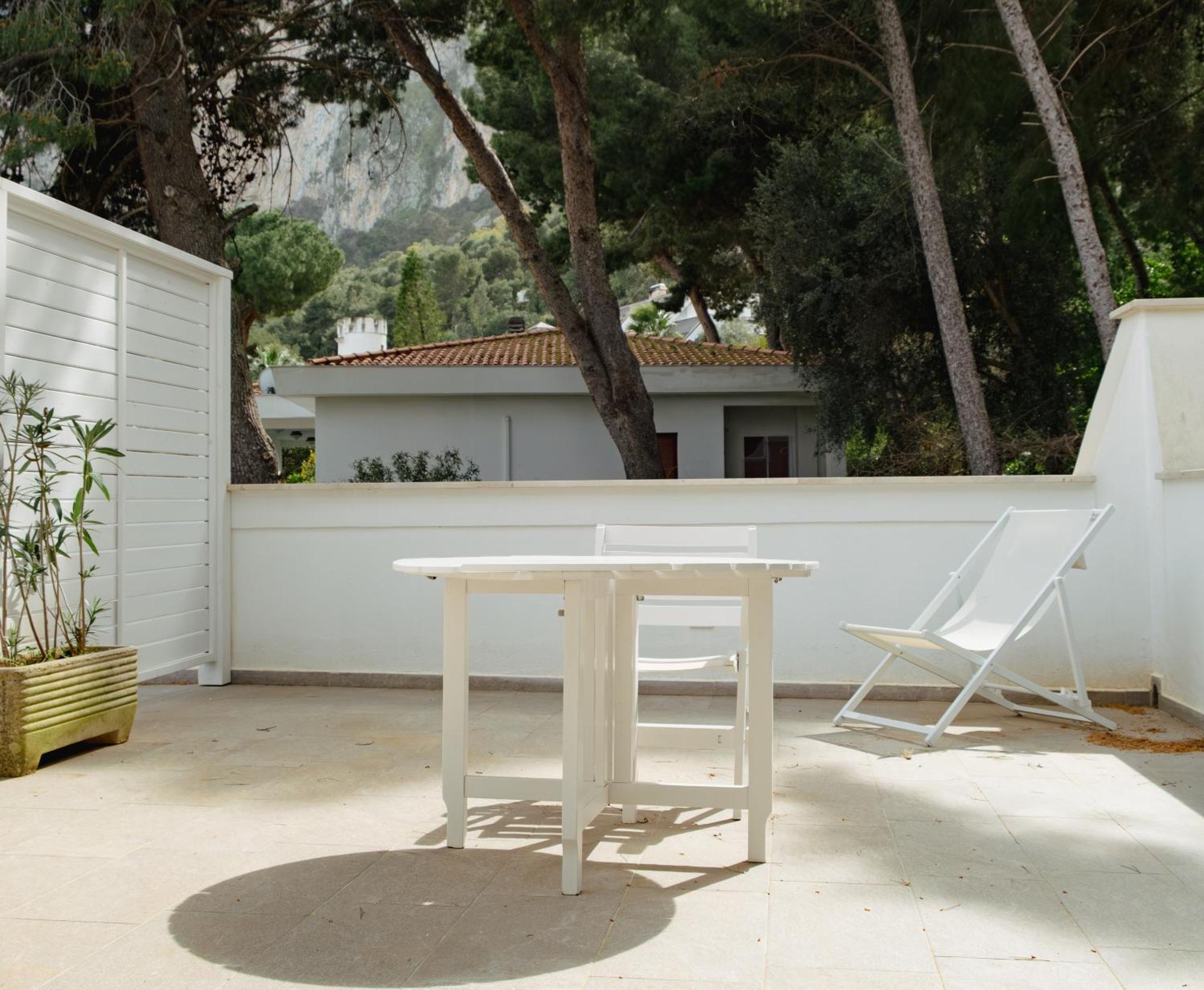 Villa Rubino Mondello - By Rentalbeb Italy Palermo Eksteriør bilde